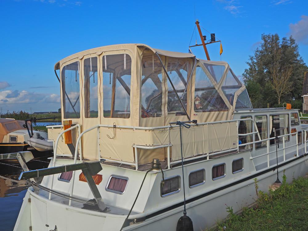 picture Dekuitrusting